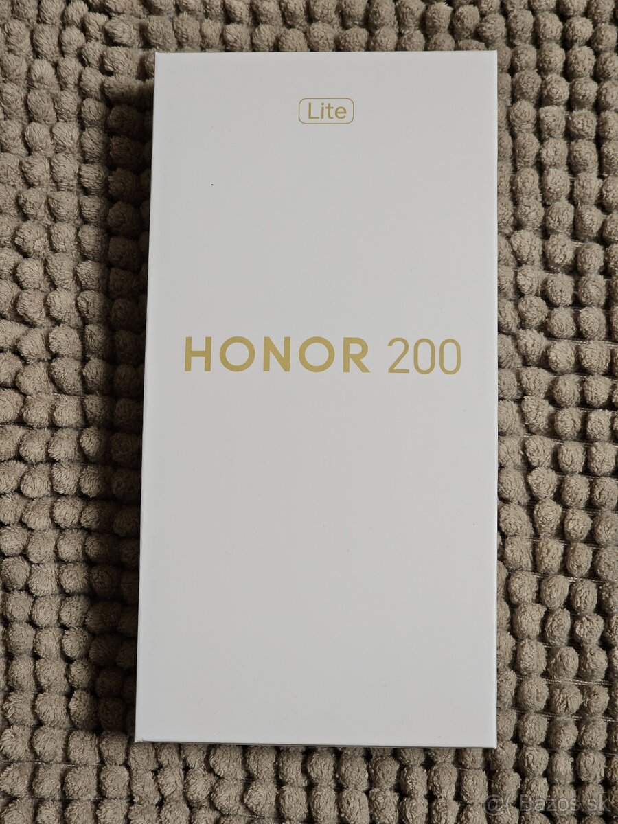 Honor 200 lite 8/256gb