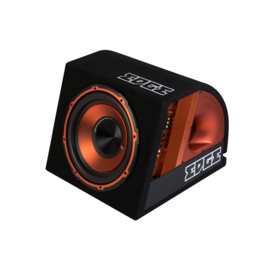 Predám aktívny subwoofer