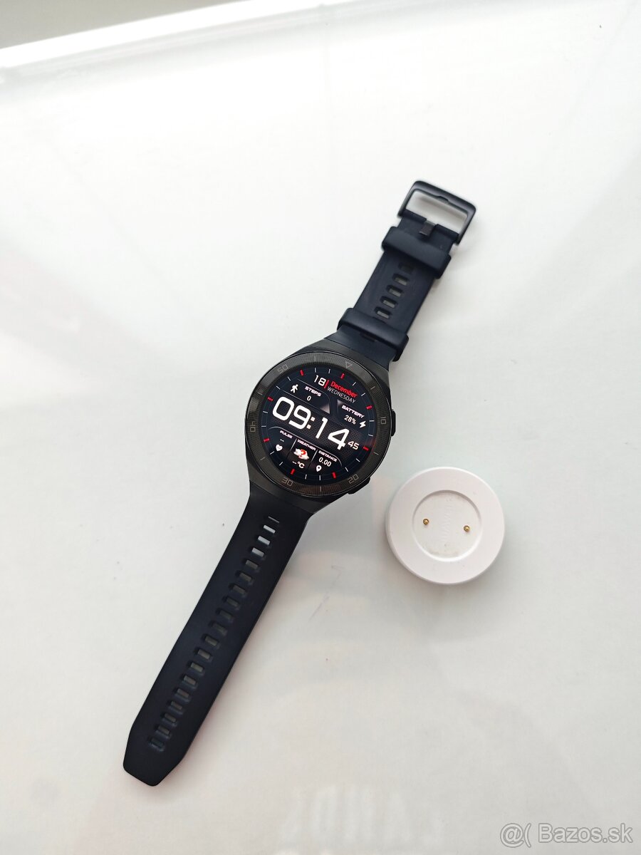 Predám hodinky Huawei Watch GT2e