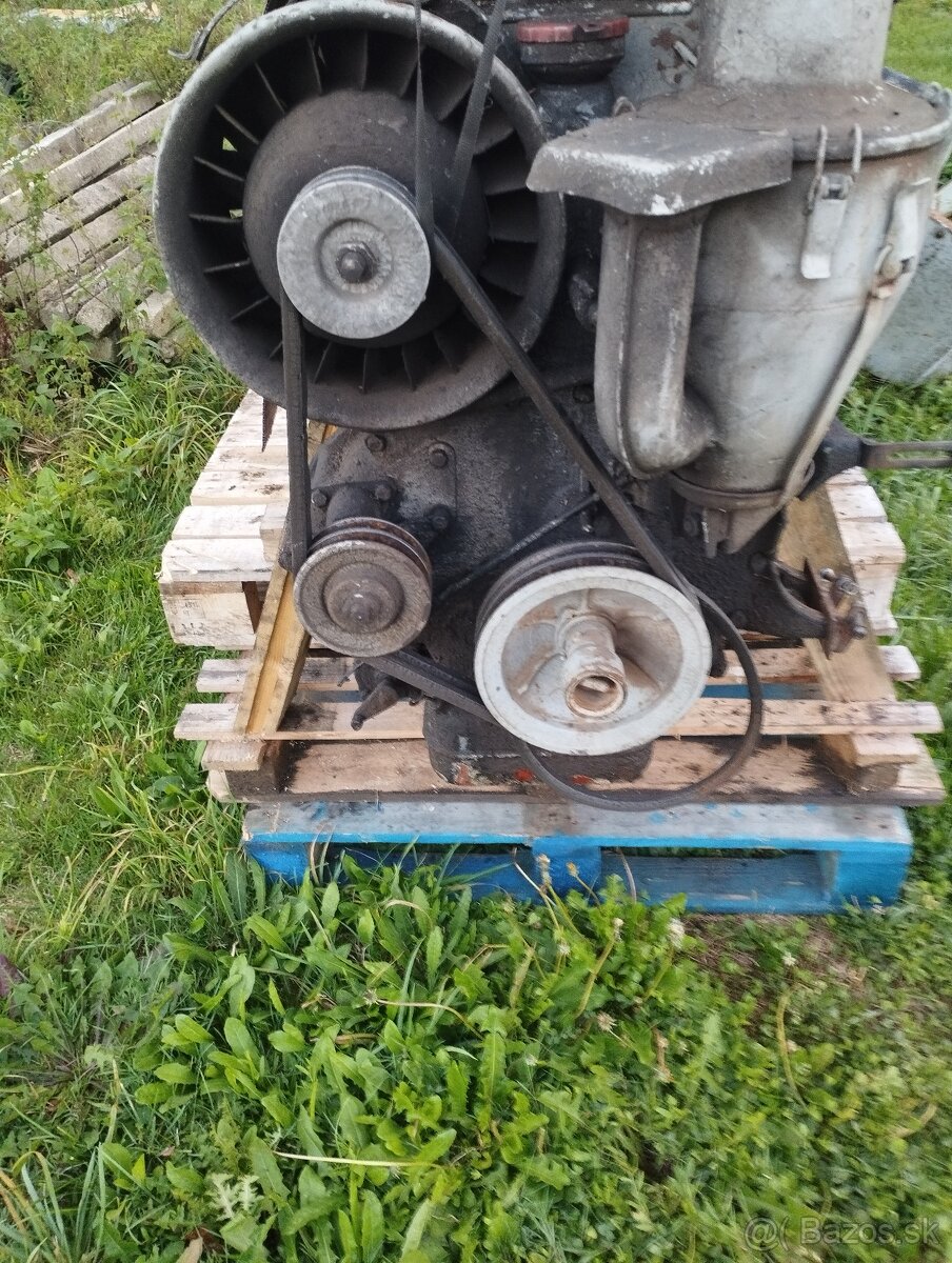 V3s motor