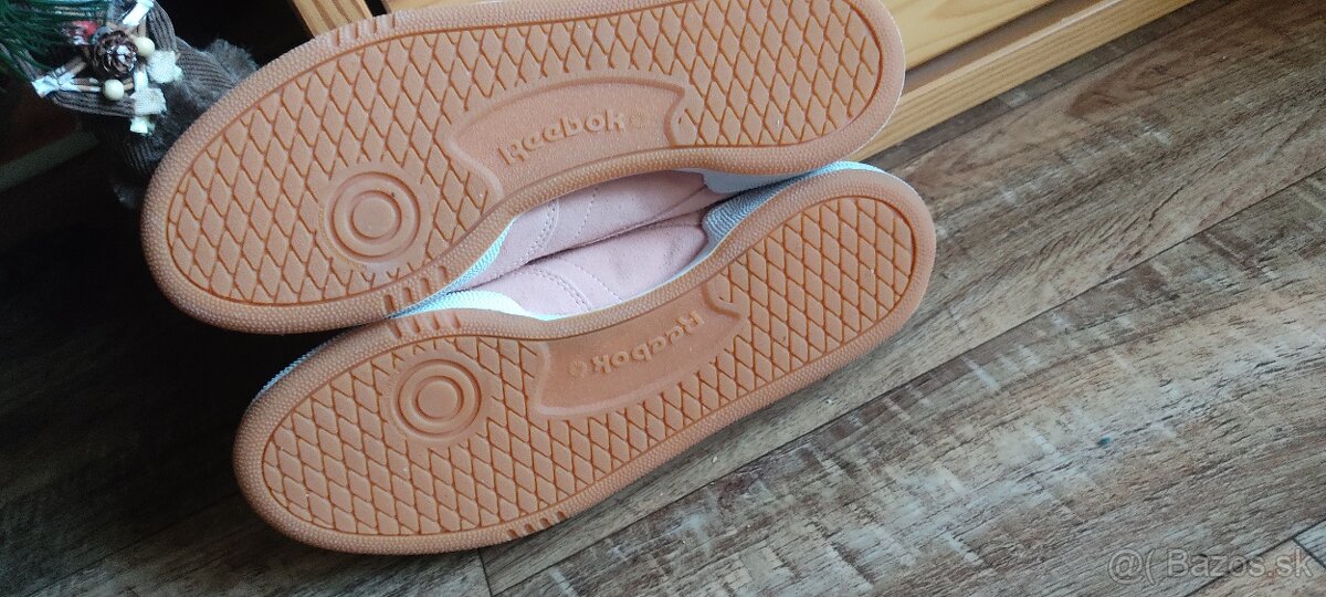 Reebok tenisky