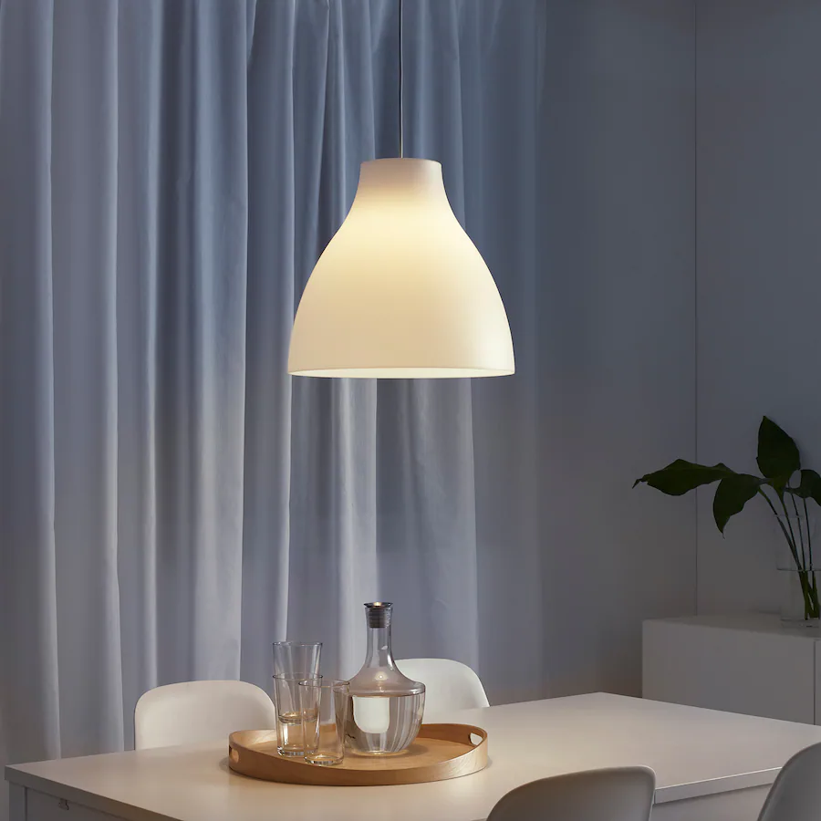 Lampa IKEA Melody