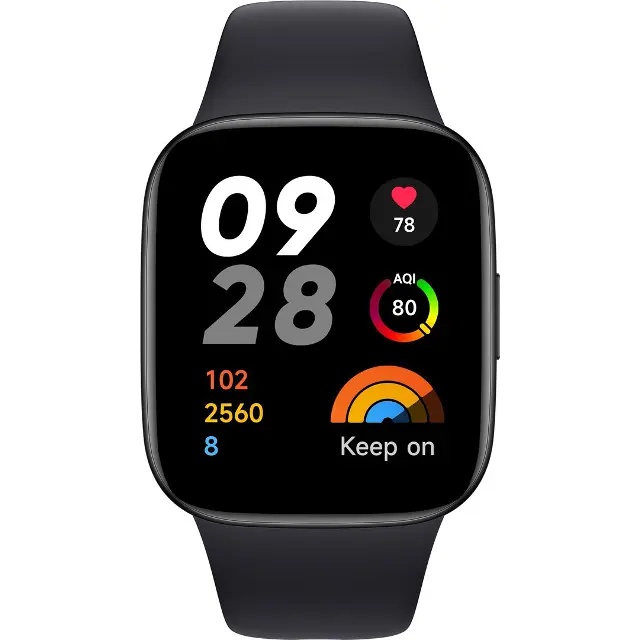 redmi watch 3 active