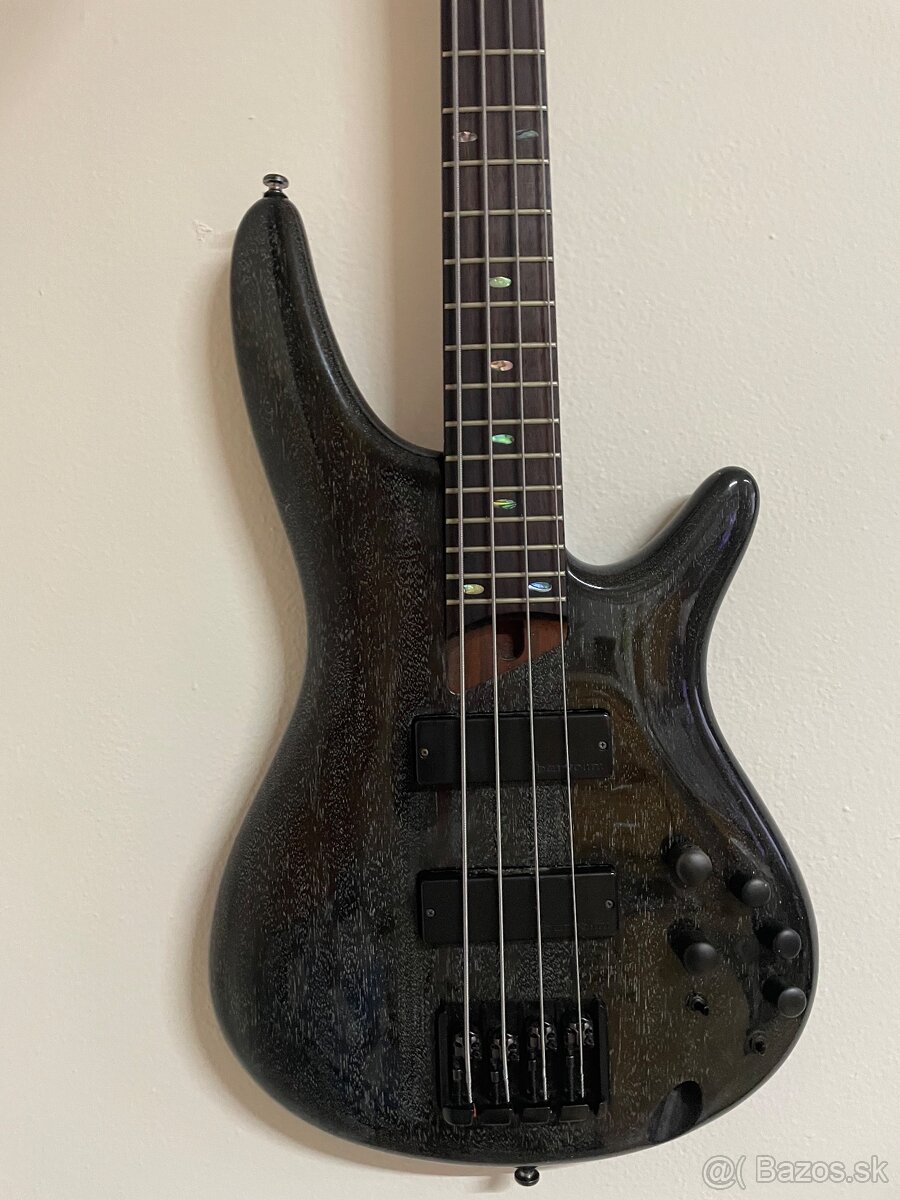 Ibanez SR500E