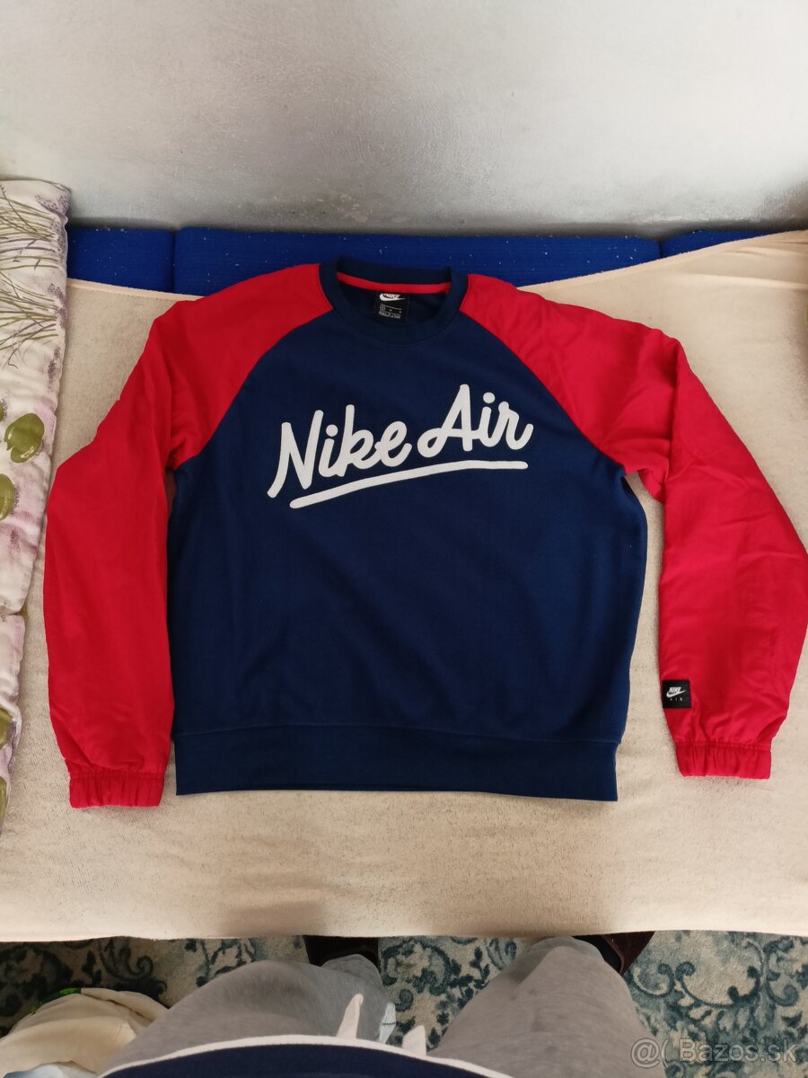 Mikina Nike