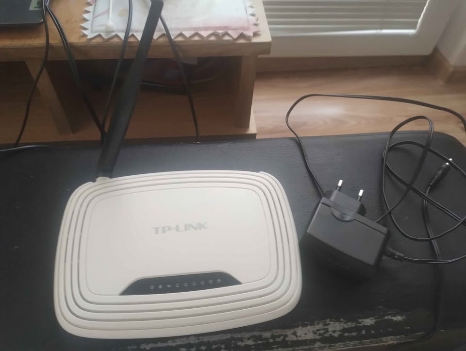 Predám Router TP Link