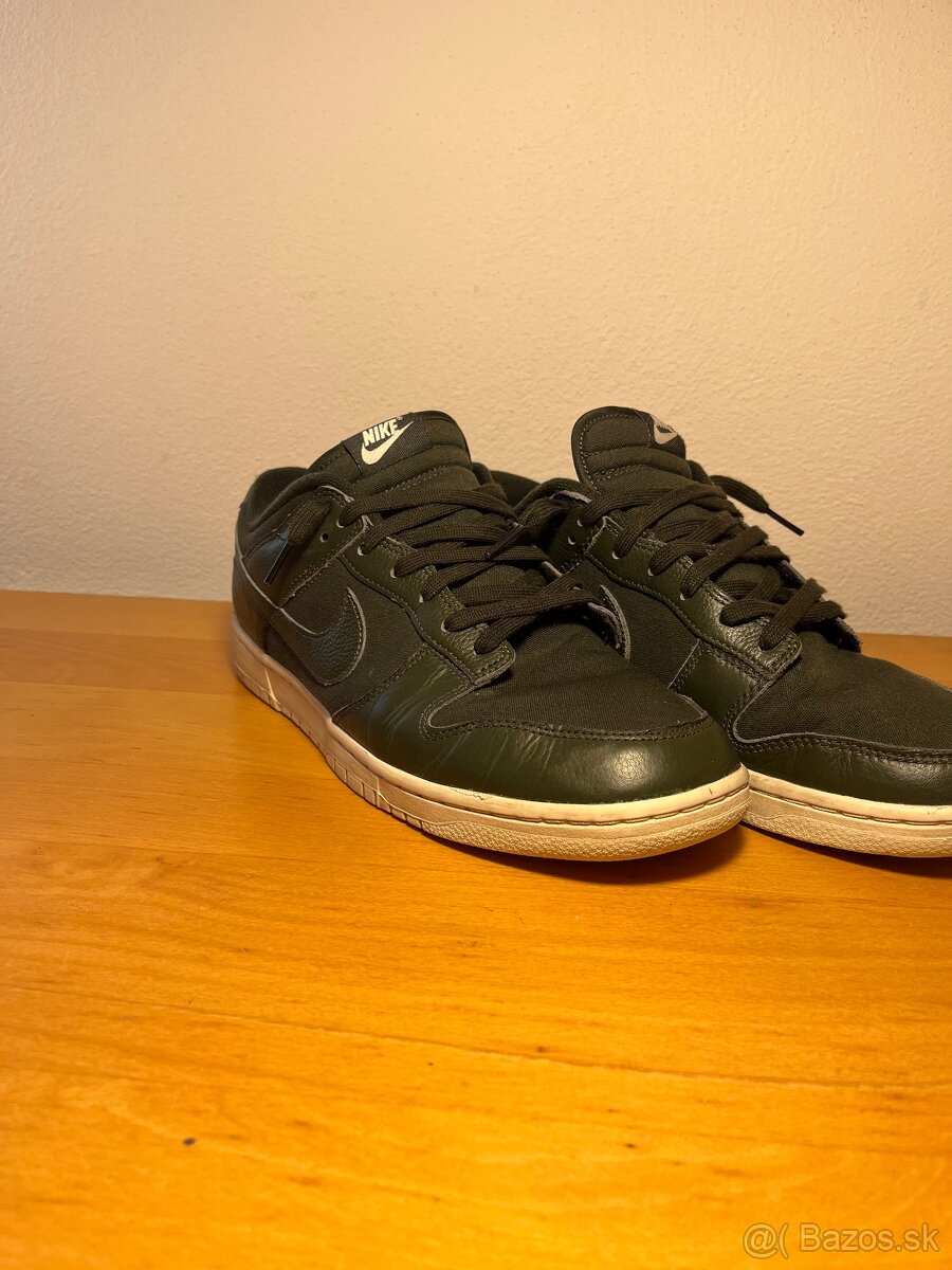 Nike Dunk Low 46