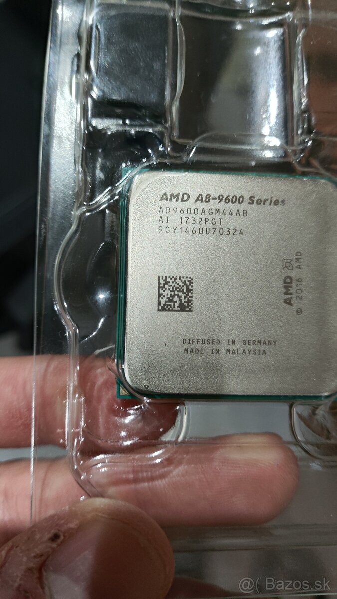 amd a8 9600