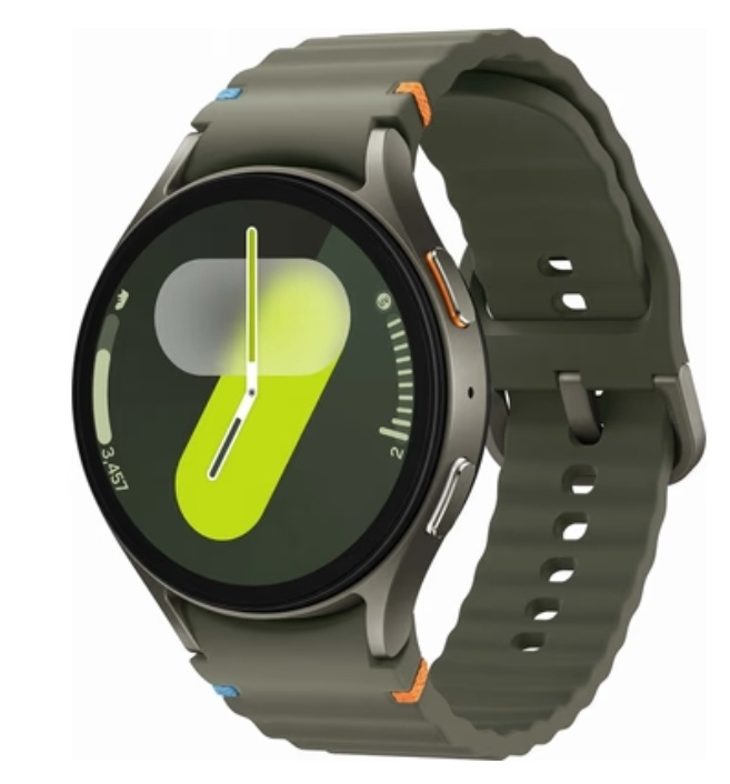 Kupim hodinky samsung galaxy watch 7 44mm