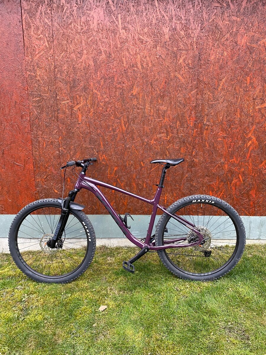 Kona Mahuna 29’’