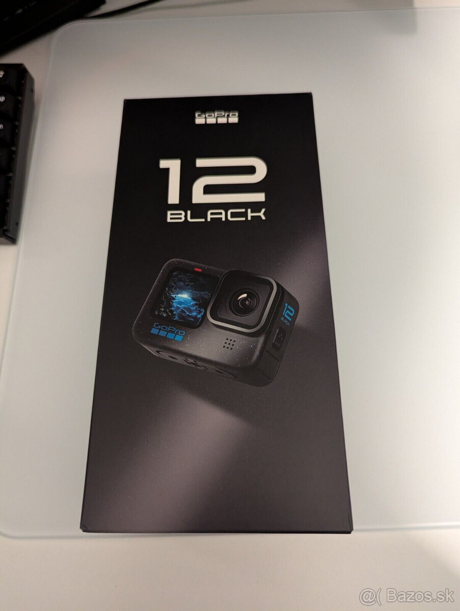 GoPro Hero12 Black