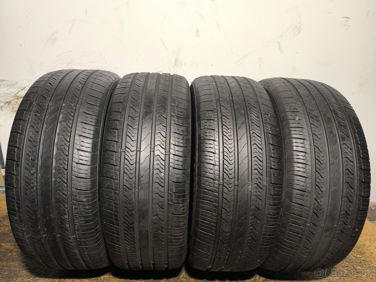 255/55 R19 Letné pneumatiky Tomket SUV 4 kusy