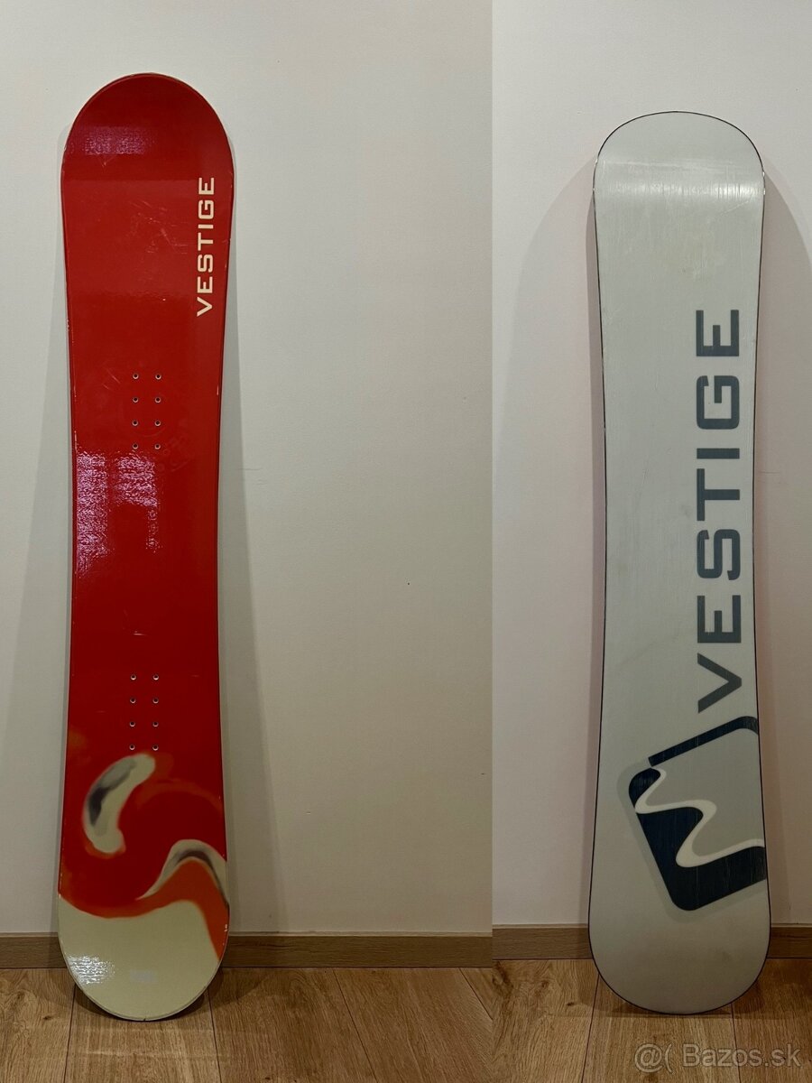 Snowboard Vestige