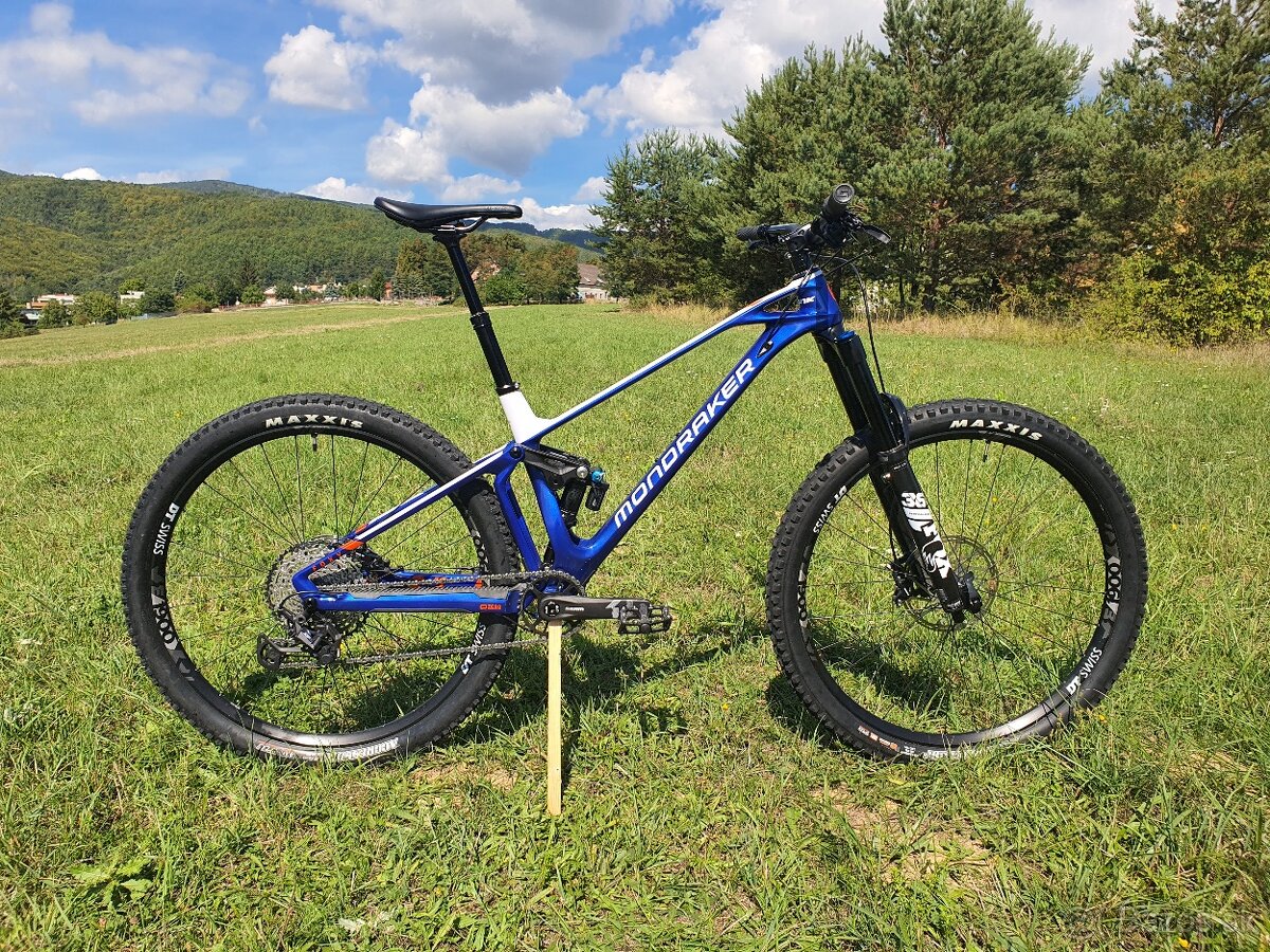 MONDRAKER FOXY CARBON