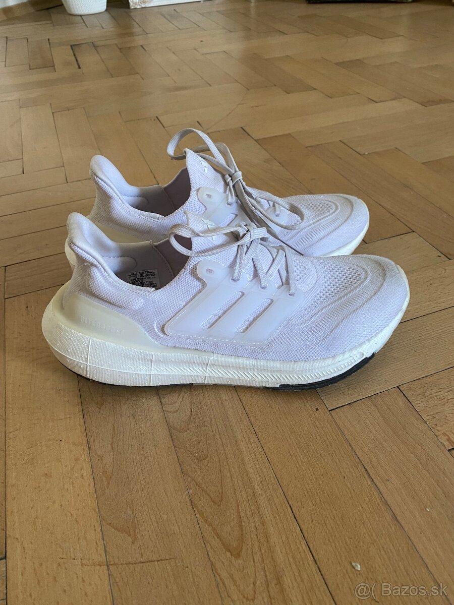 bežecké tenisky Adidas Ultraboost light