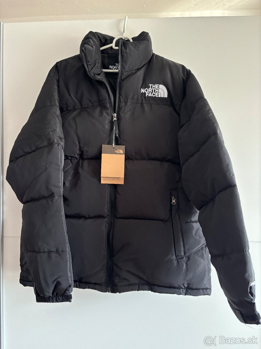 The North Face