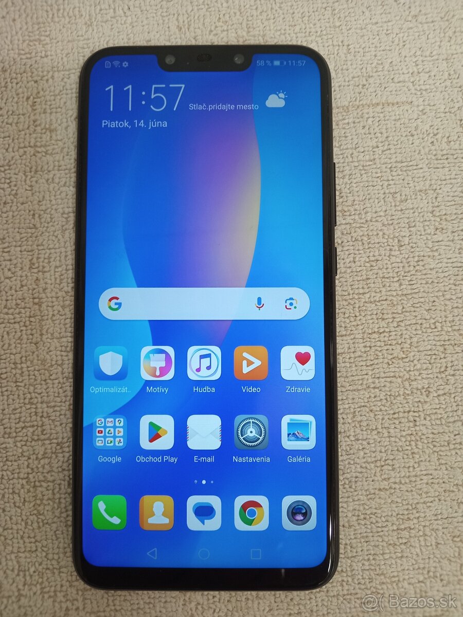 Huawei Nova 3i 4GB/128GB