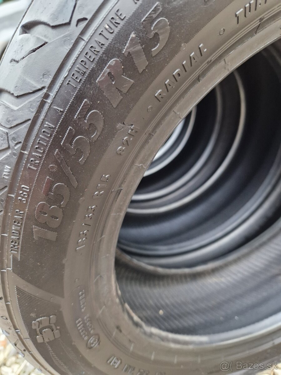 185/55 R15