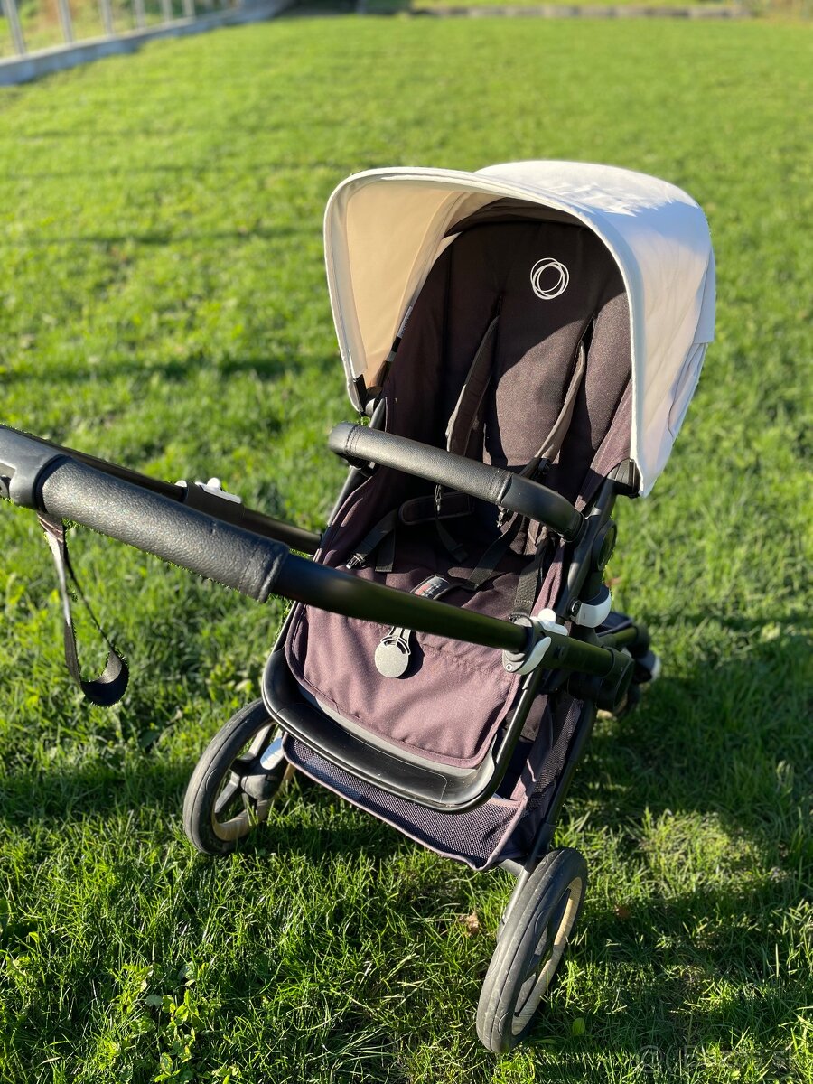 Bugaboo Fox 2