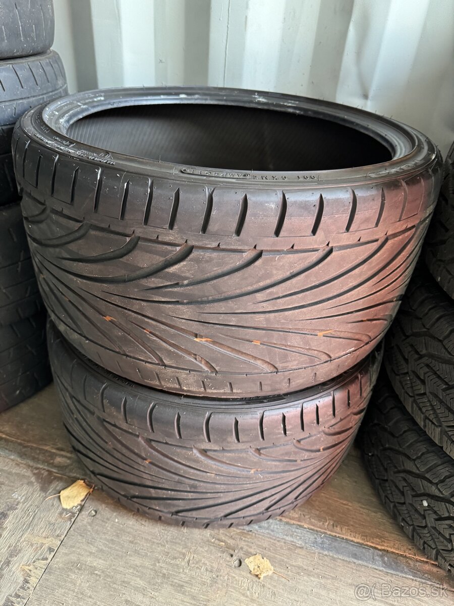 TOYO PROXES 315/25 R20