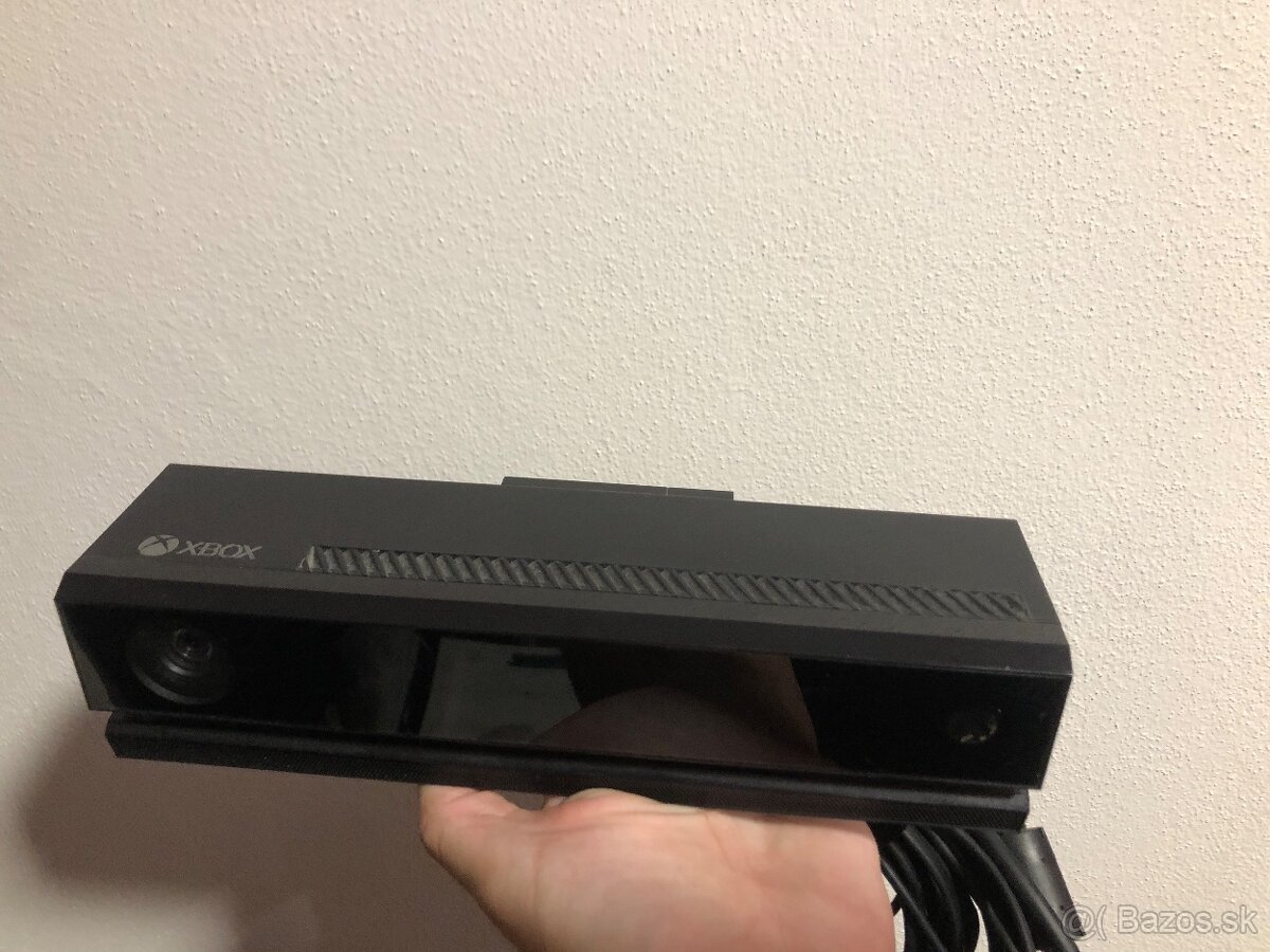 Kinect 2.0 pre Xbox One