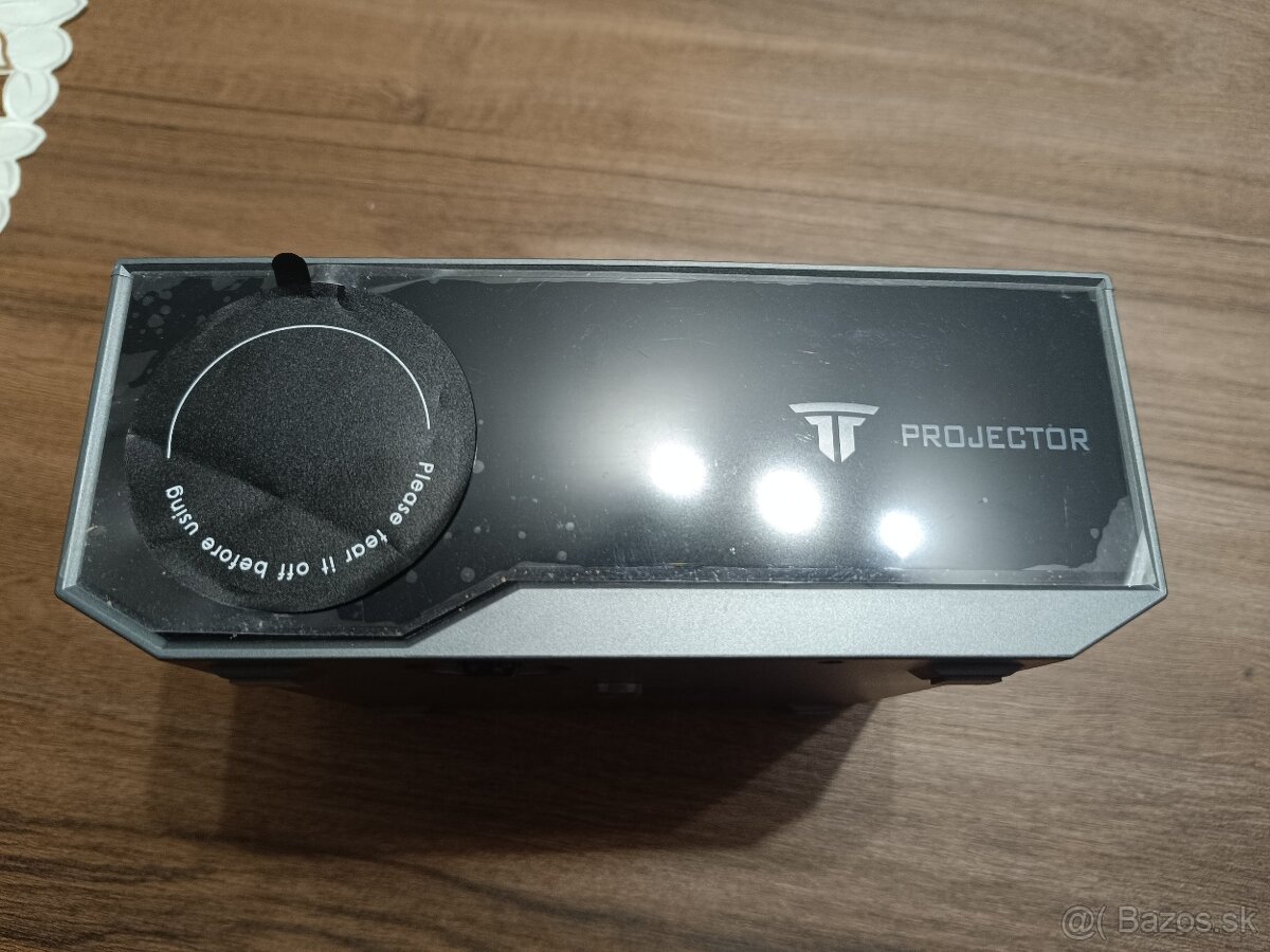 projektor GCA05A