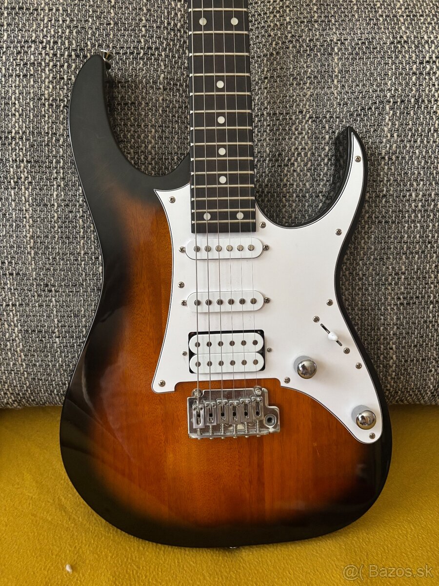 Ibanez Gio