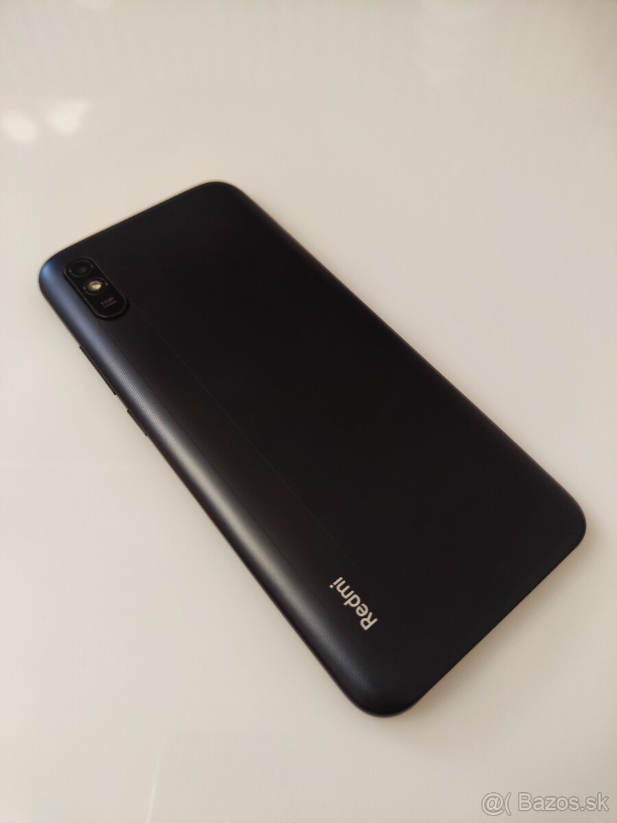 Redmi 9A