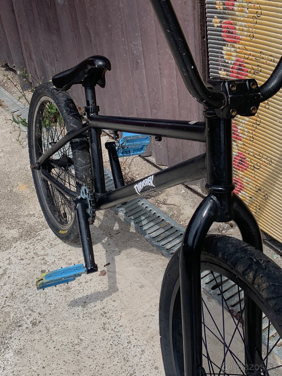 BMX