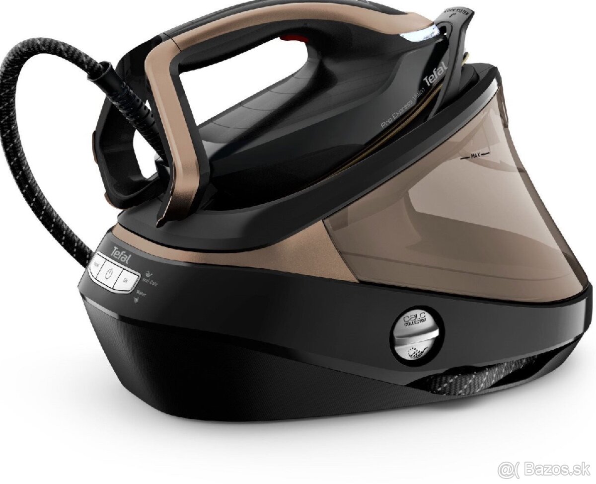 RUŠENIE SKLADU Tefal GV9820E0 Pro Express Vision