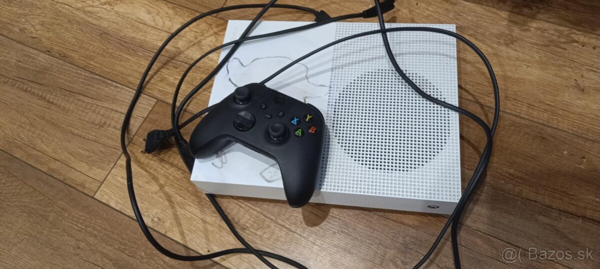 Xbox one