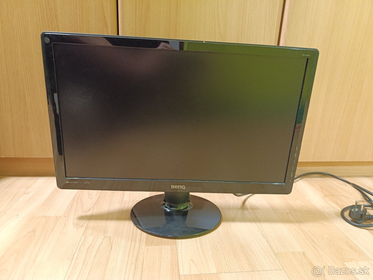 Monitor BenQ gl2240m