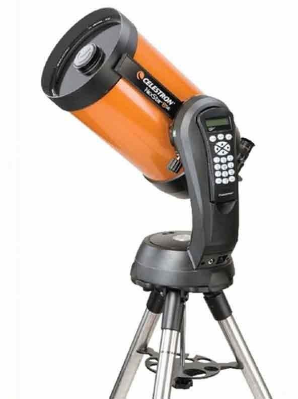 Predam CELESTRON Nexstar 8SE