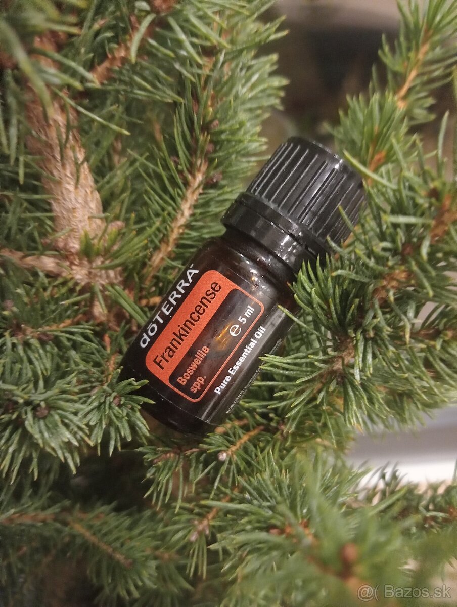 Doterra