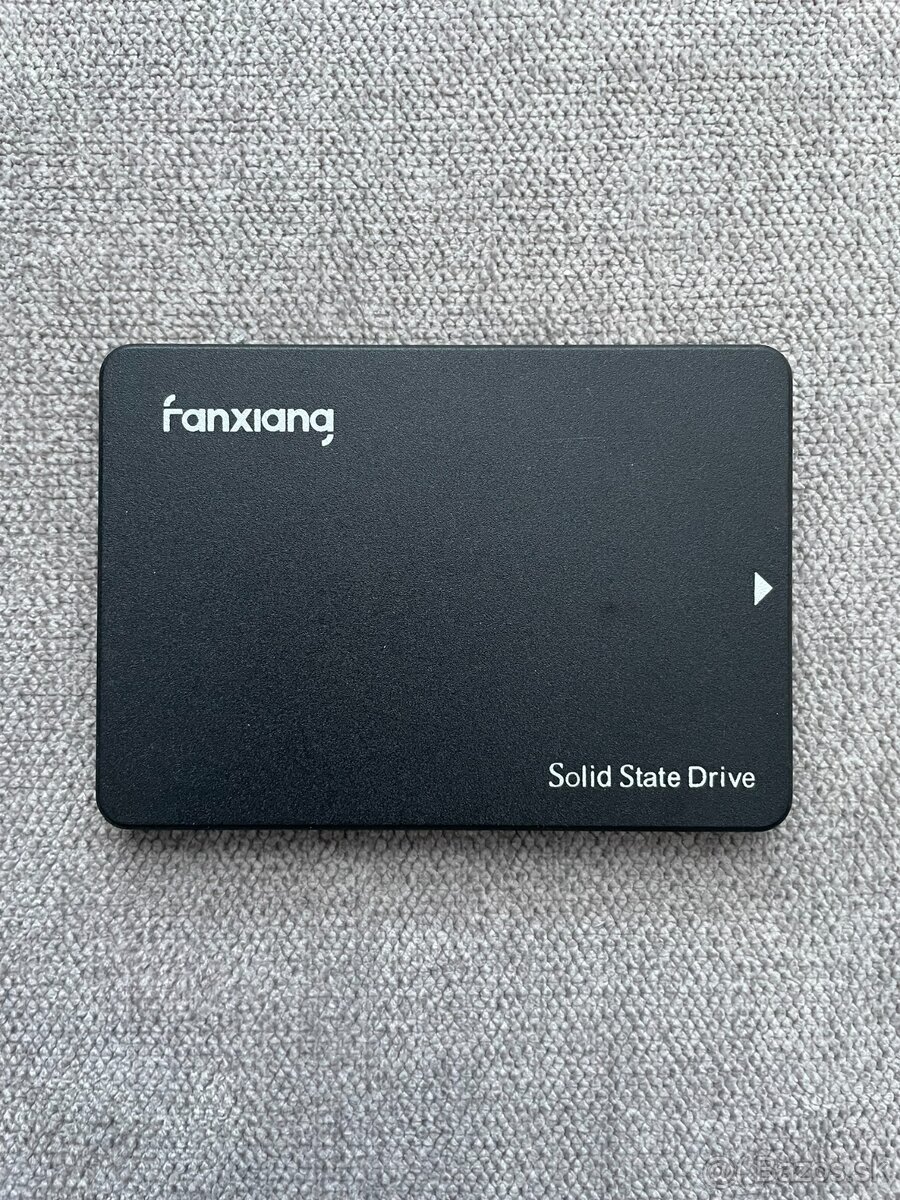 2,5" SSD Fanxiang 1TB