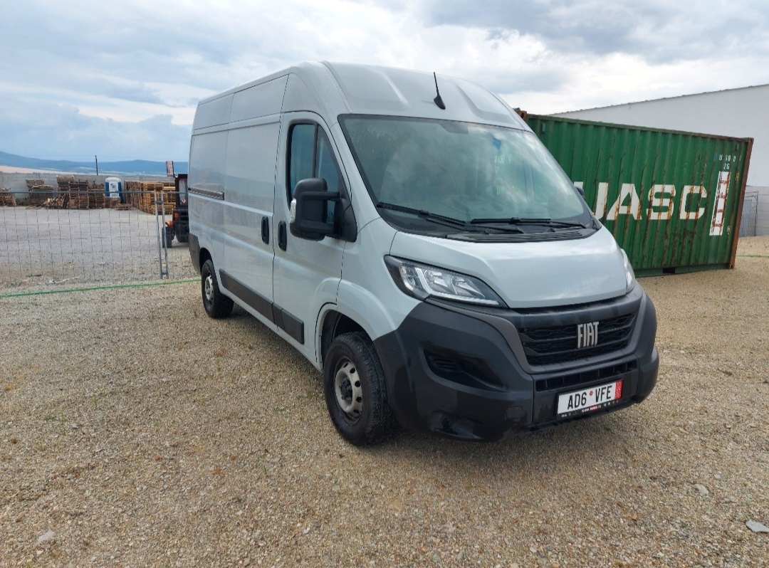 Fiat Ducato