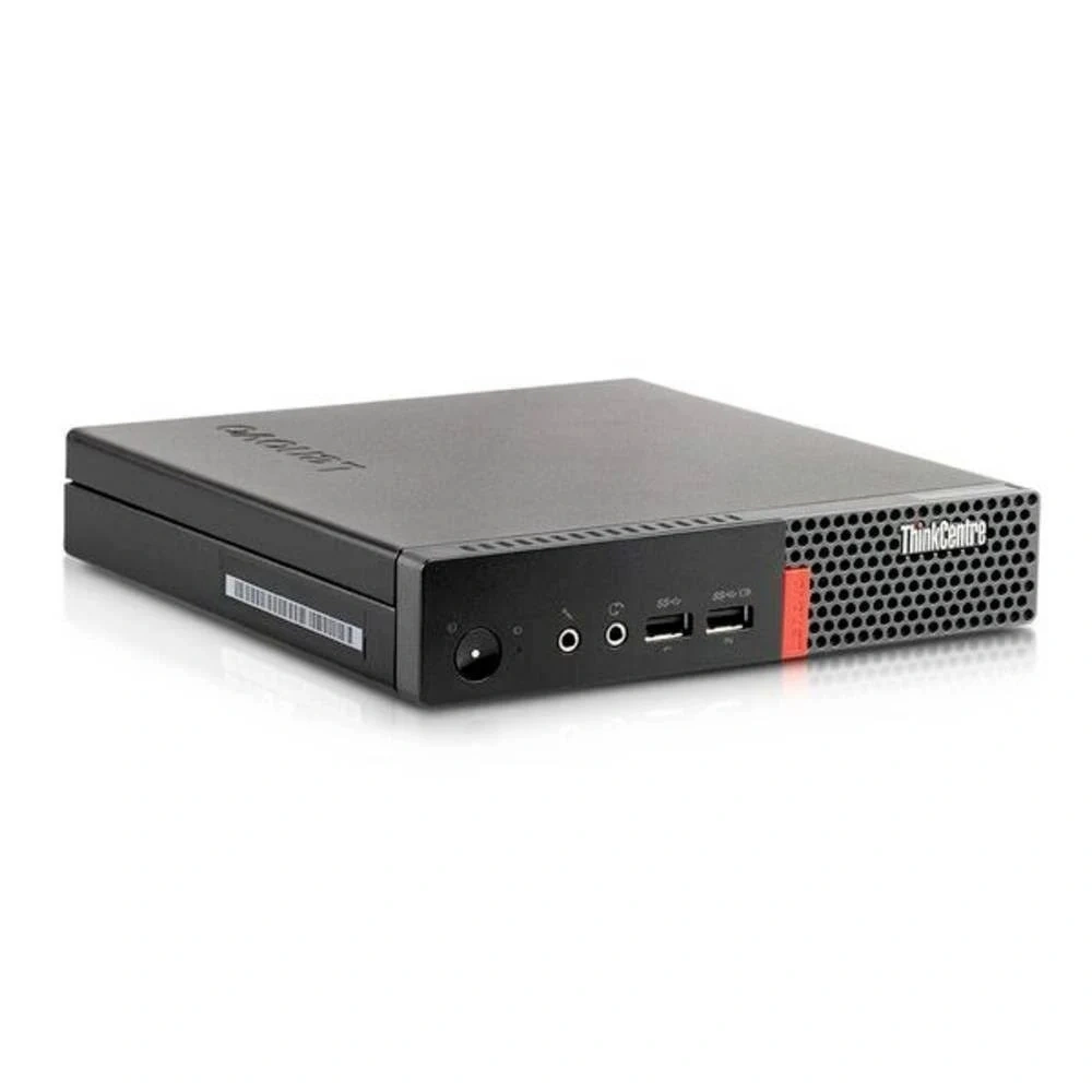 mini PC LENOVO ThinkCentre M710q