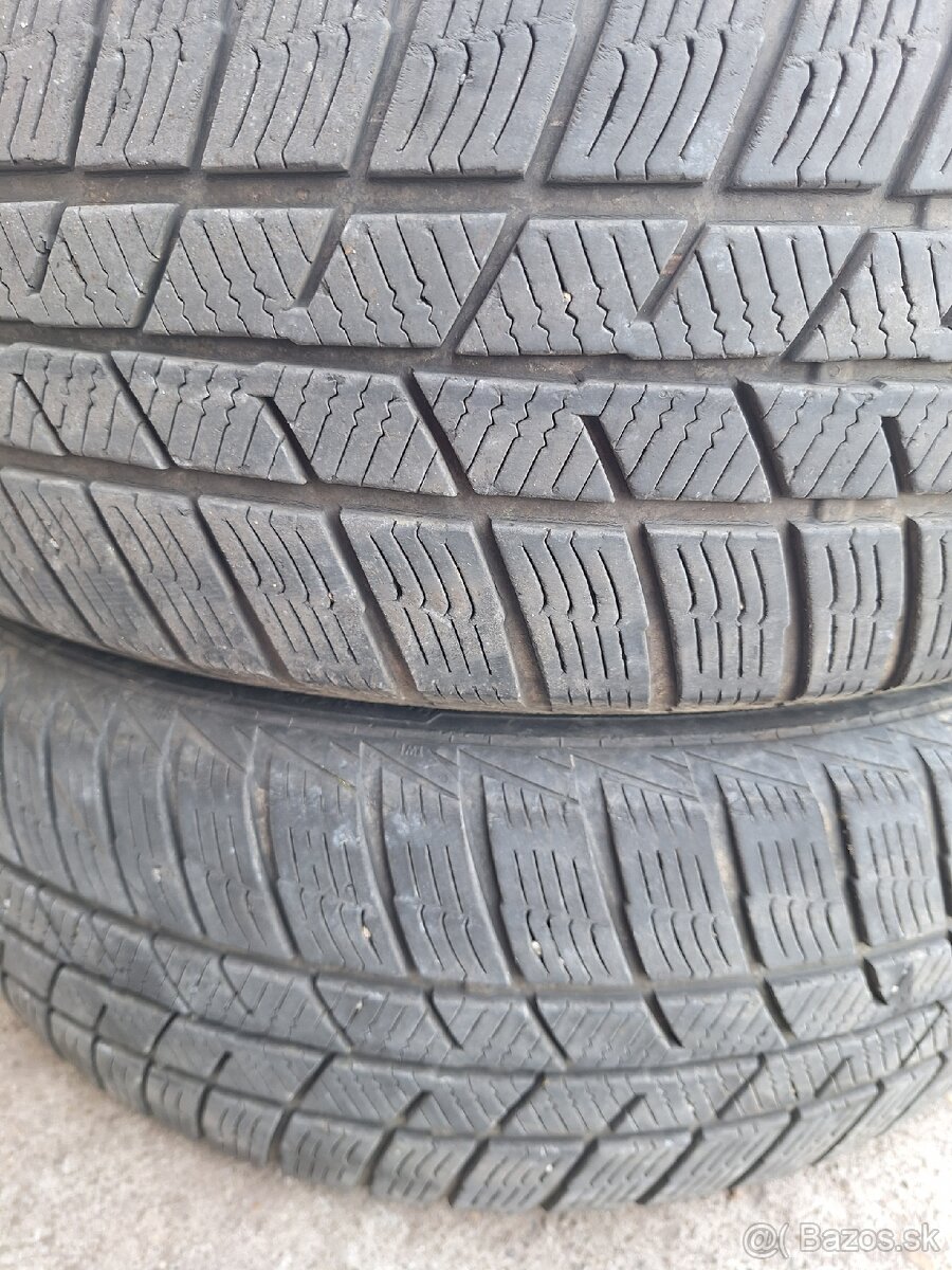 Barom Polaris 5 225/60 R18 2ks