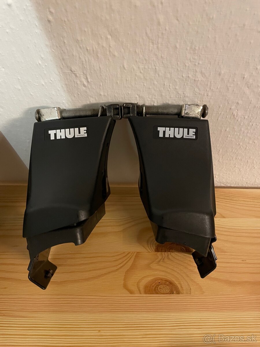 Nosné pätky Thule 750