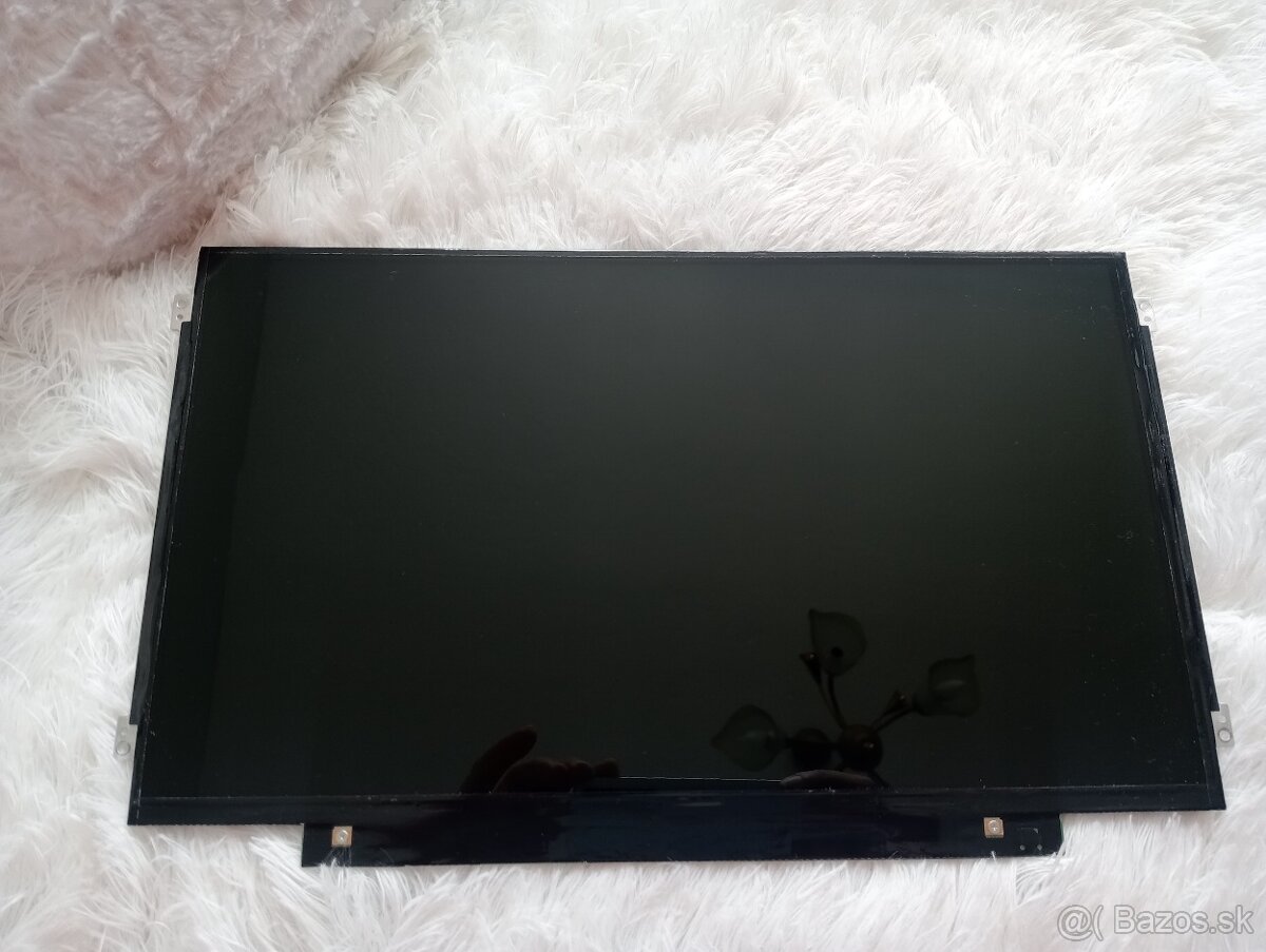 14" palcovy LED slim display z notebooku , 40pin , B140XW02