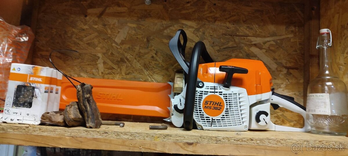 Stihl 362