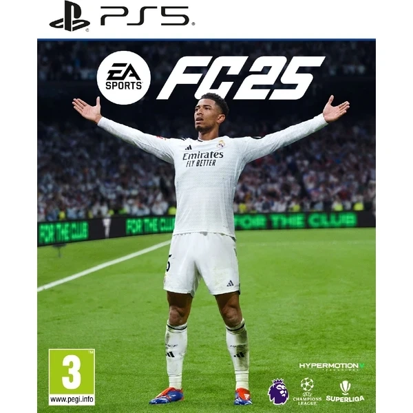 EA FC 25 / FIFA 25 PS5