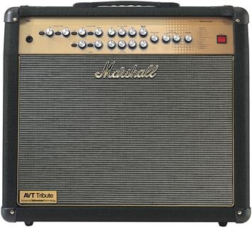 Marshall AVT 100 tribute