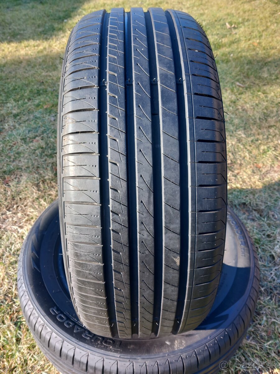 215/55 r16 letne pneumatiky