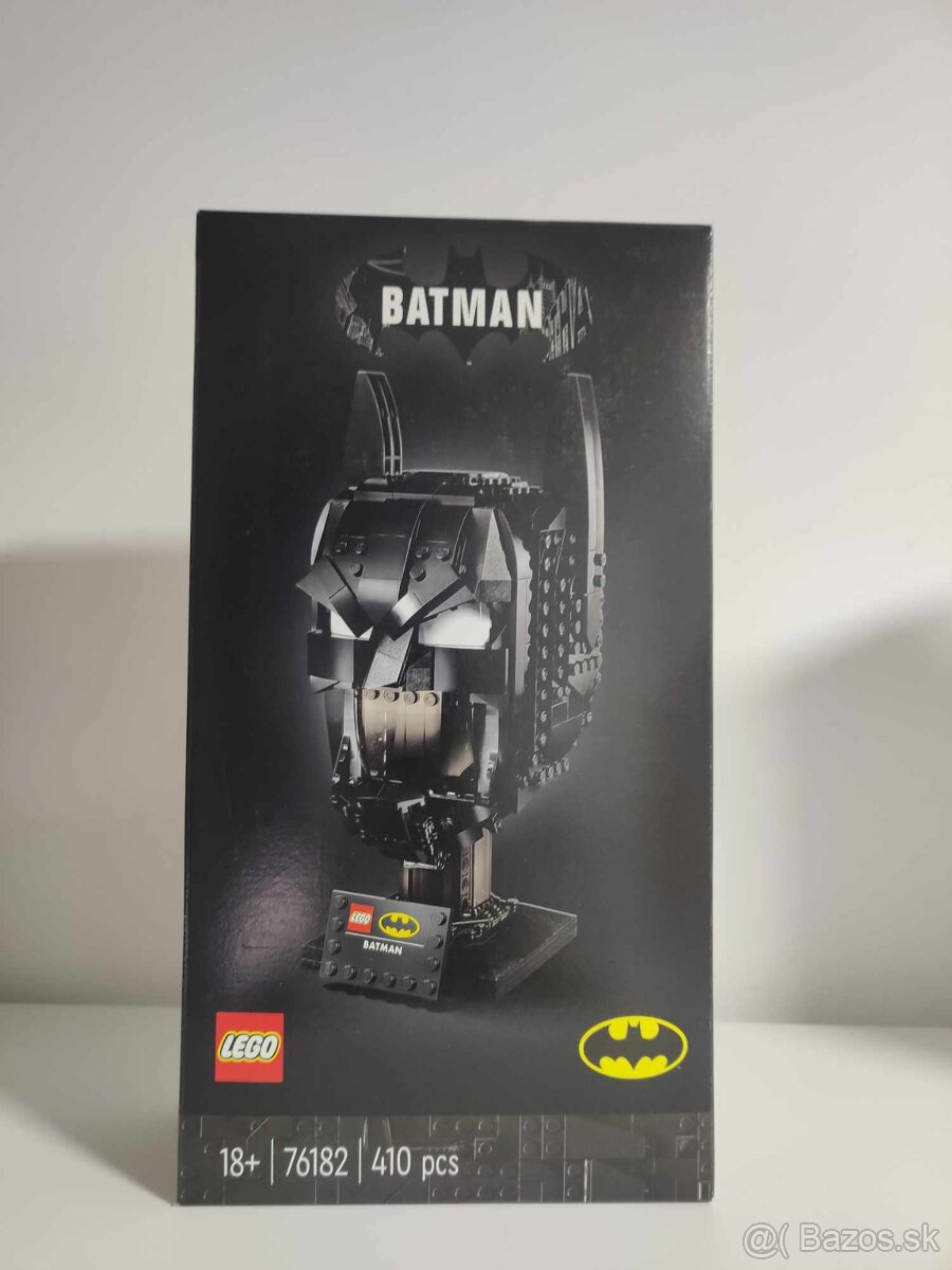 LEGO 76182 - Batman