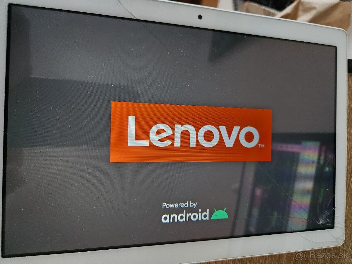 Lenovo TB x 505 L  tablet