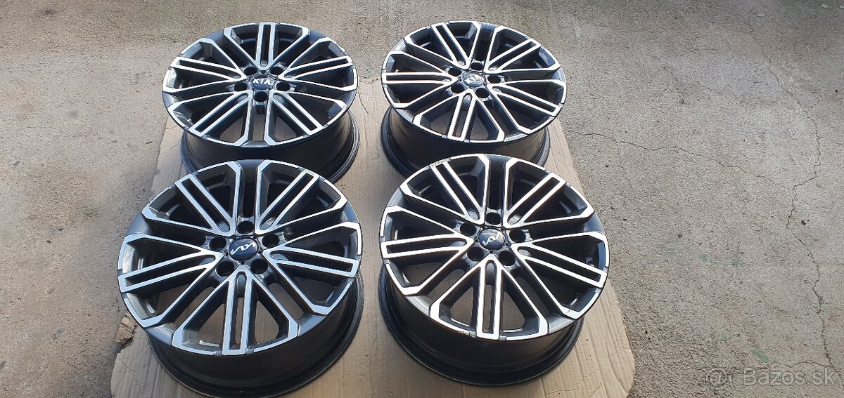 5x114,3 r18 mazda kia hyundai mitsubishi toyota honda