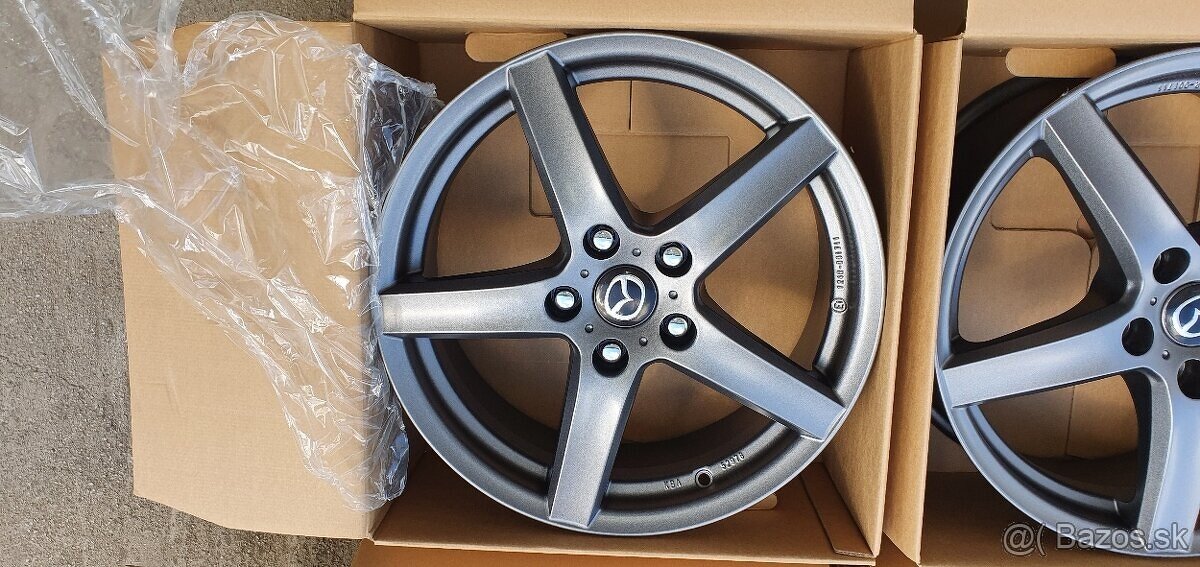 5x114,3 r17 mazda kia hyundai mitsubishi toyota honda