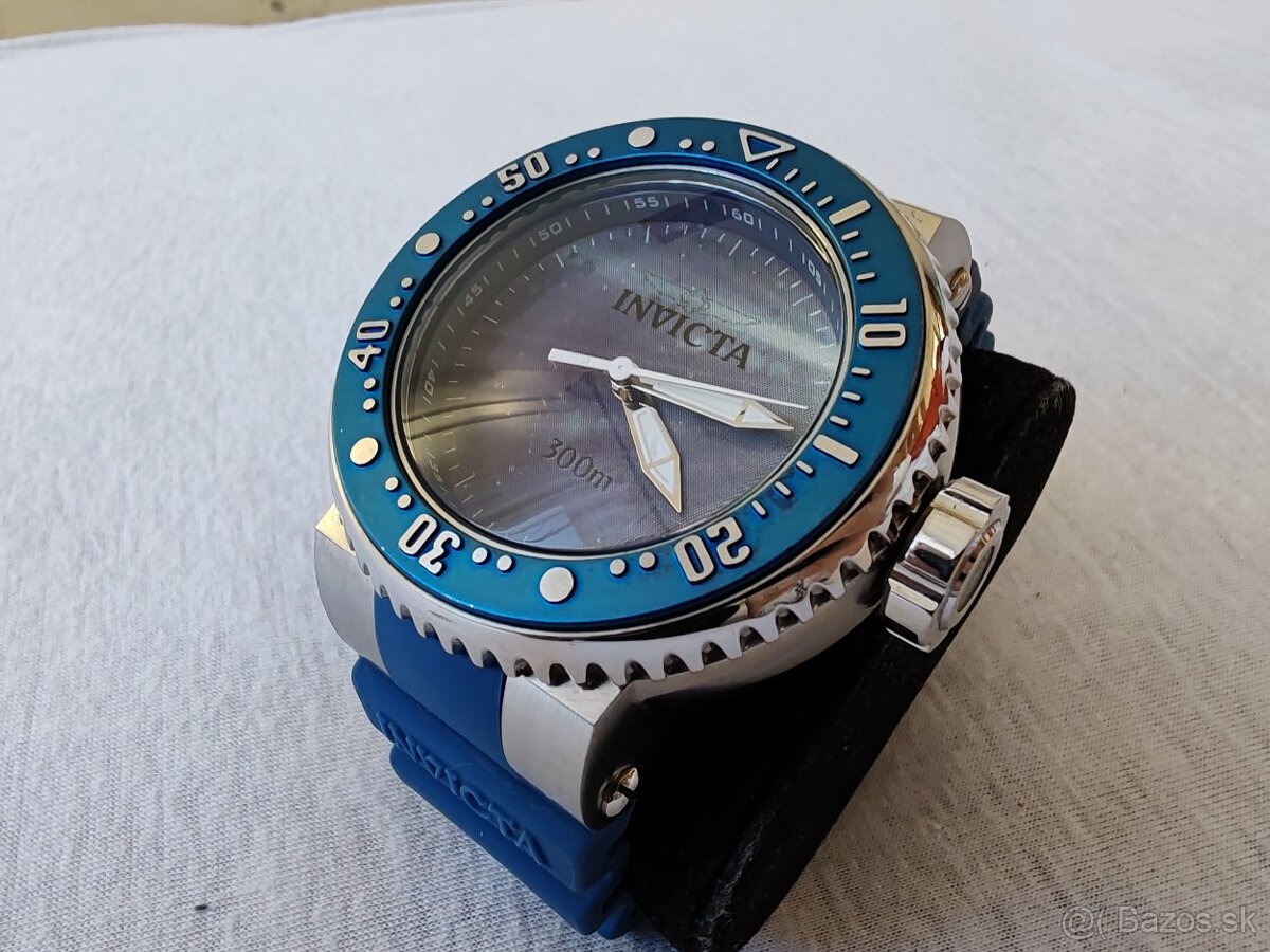 Invicta Grand Diver 300m