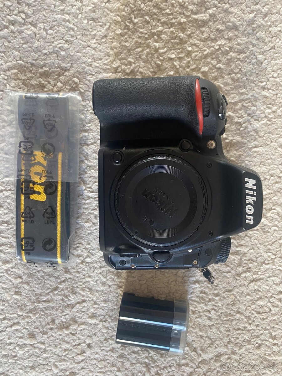 Nikon D750